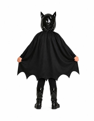 Costume de Homme Chauve-souris | Costumes pour Enfants Le Roi du Carnaval